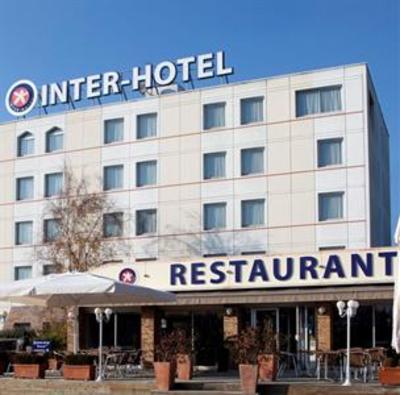 фото отеля Inter-Hotel Apolonia