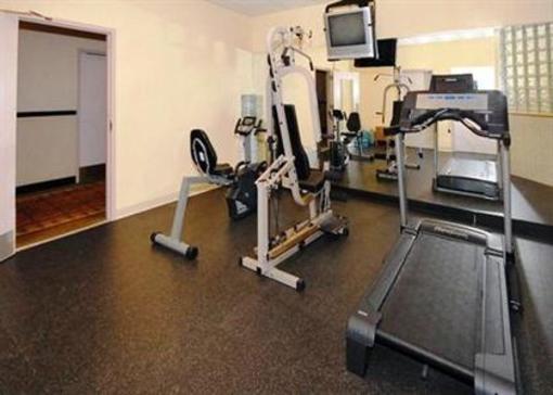 фото отеля Comfort Inn & Suites Seattle