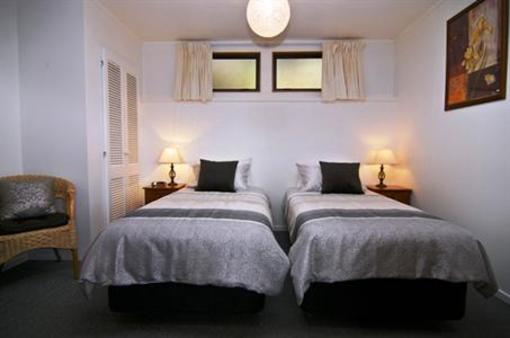 фото отеля Allure Lodge Paihia