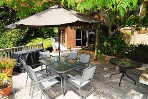 фото отеля Allure Lodge Paihia