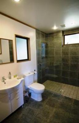 фото отеля Allure Lodge Paihia