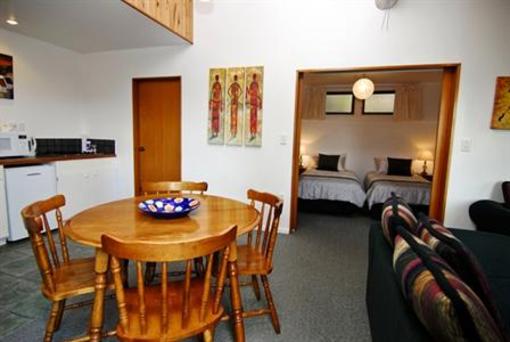 фото отеля Allure Lodge Paihia