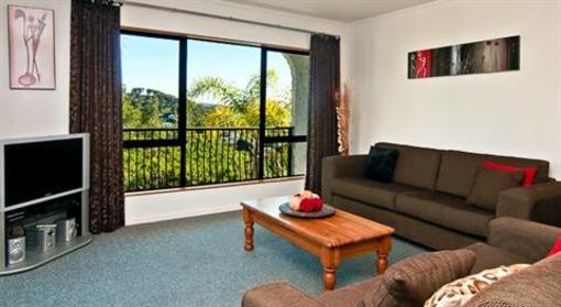 фото отеля Allure Lodge Paihia