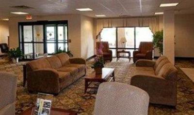 фото отеля Holiday Inn Nashville - The Crossings