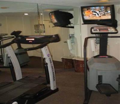 фото отеля Holiday Inn Gainesville University Center