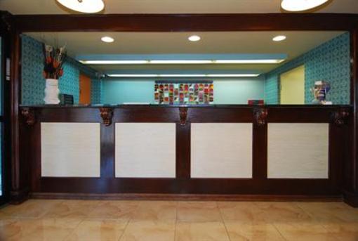 фото отеля Best Western Executive Suites Columbus (Mississippi)