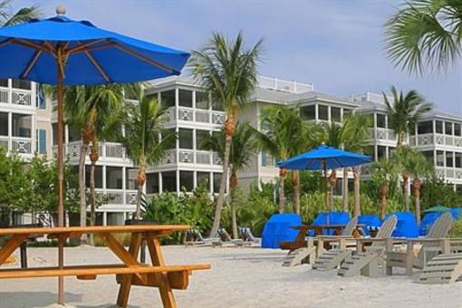фото отеля Hyatt Beach House Resort
