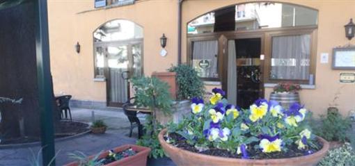 фото отеля Albergo Ponte Vecchio