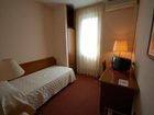 фото отеля Albergo Ponte Vecchio