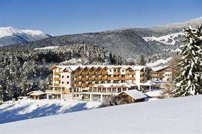 фото отеля Hotel Chalet Tianes Kastelruth