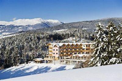 фото отеля Hotel Chalet Tianes Kastelruth