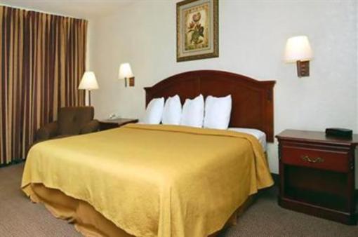 фото отеля Motel 6 El Paso West