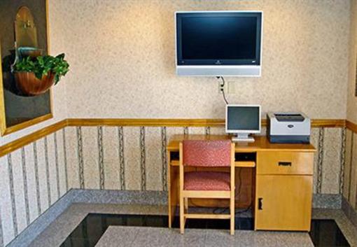 фото отеля Motel 6 El Paso West