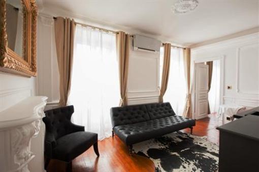 фото отеля Arts Hotels Apartments