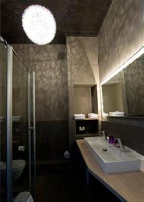 фото отеля Strandhotel Blankenese