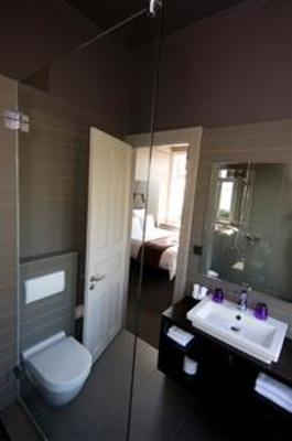 фото отеля Strandhotel Blankenese