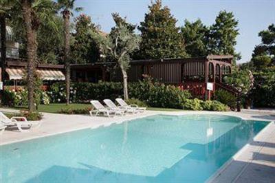 фото отеля Hotel Garten Lido