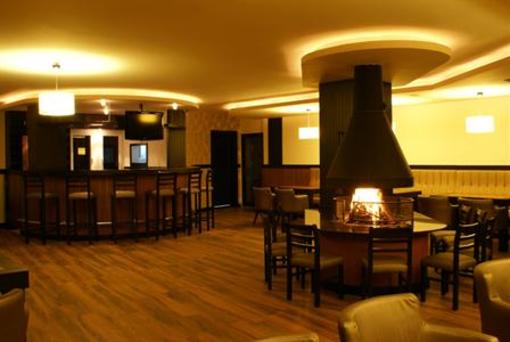 фото отеля Barbarossa Club Hotel Kizkalesi
