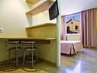 фото отеля Andromeda Apartamentos Madrid