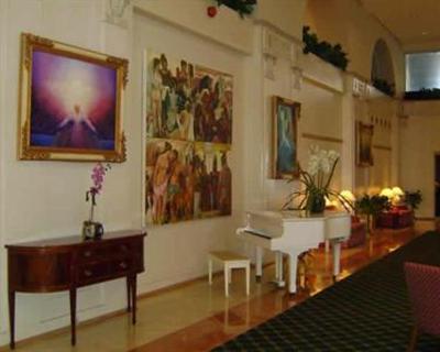 фото отеля The Historic Mayfair Hotel