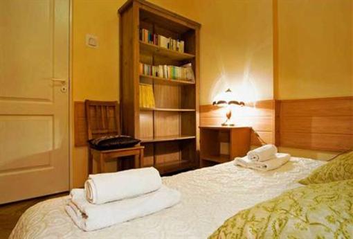 фото отеля Pokoje Goscinne Bed & Breakfast Unikat Krakow