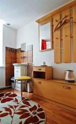 фото отеля Pokoje Goscinne Bed & Breakfast Unikat Krakow