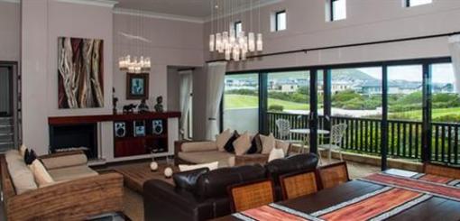 фото отеля The Sir David Guest House Cape Town