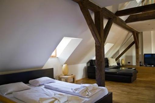 фото отеля Charles Bridge Bed & Breakfast Prague