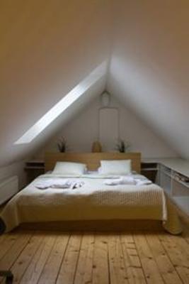 фото отеля Charles Bridge Bed & Breakfast Prague