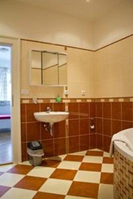 фото отеля Charles Bridge Bed & Breakfast Prague