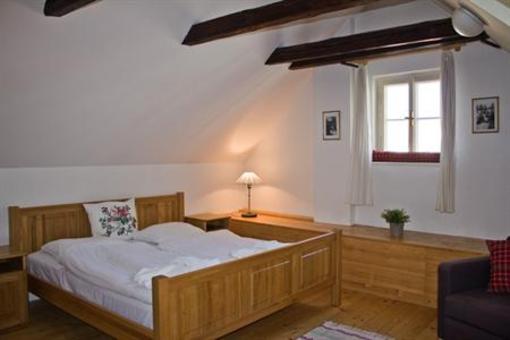 фото отеля Charles Bridge Bed & Breakfast Prague