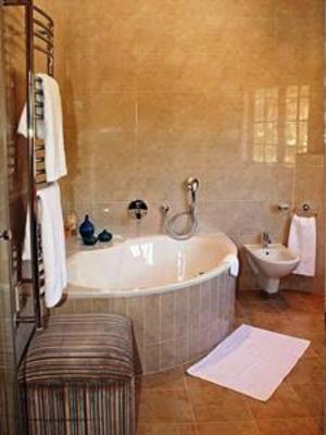 фото отеля Blaauwheim Guesthouse