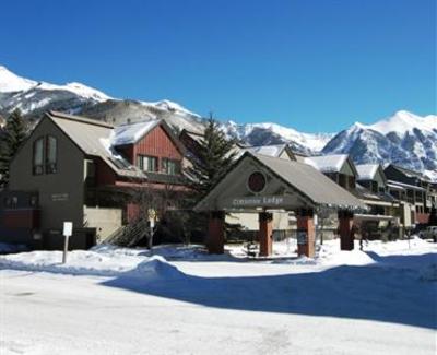 фото отеля Cimarron Lodge Telluride