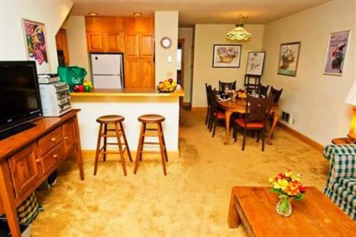 фото отеля Cimarron Lodge Telluride