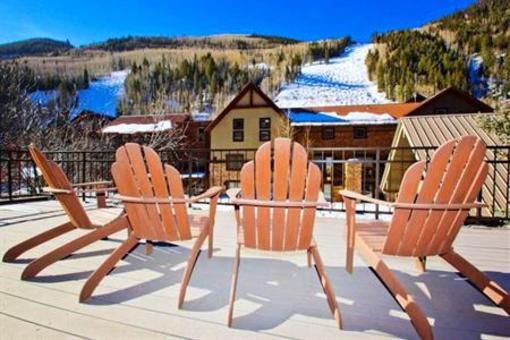 фото отеля Cimarron Lodge Telluride