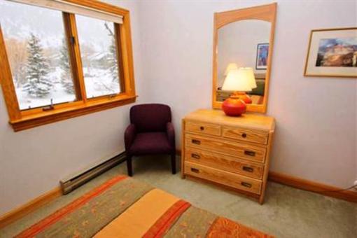 фото отеля Cimarron Lodge Telluride