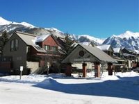 Cimarron Lodge Telluride