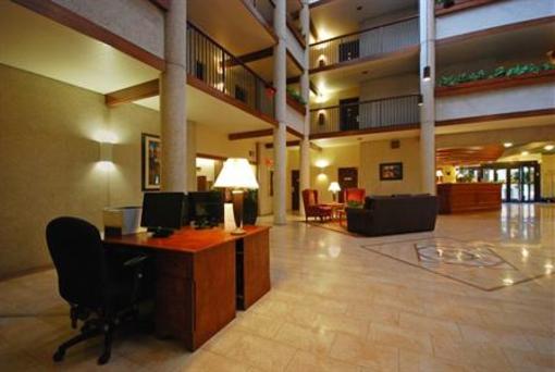 фото отеля BEST WESTERN Atrium North