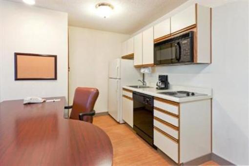 фото отеля Hawthorn Suites - Charlotte