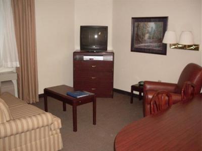 фото отеля Hawthorn Suites - Charlotte