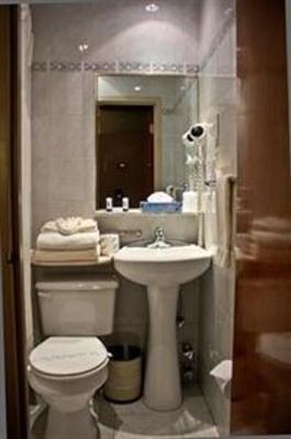 фото отеля Belnord Hotel