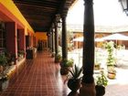 фото отеля Diego De Mazariegos Hotel San Cristobal de las Casas