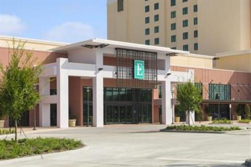 фото отеля Embassy Suites Orlando Lake Buena Vista South