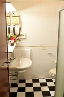 фото отеля Hotel Villa Isabela