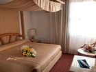 фото отеля Hotel Villa Isabela
