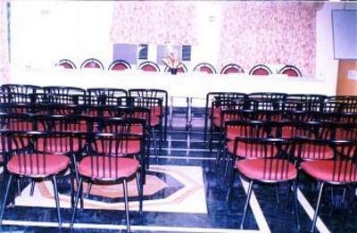 фото отеля Raj Residency Hotel Chennai