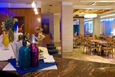 фото отеля Aparthotel Rosamar