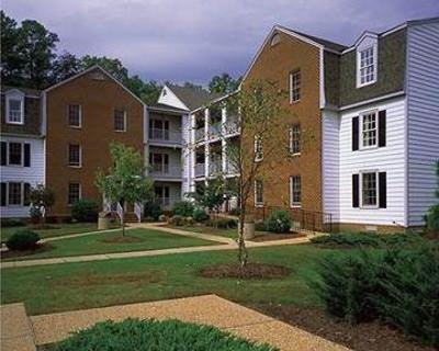 фото отеля Wyndham Nashville