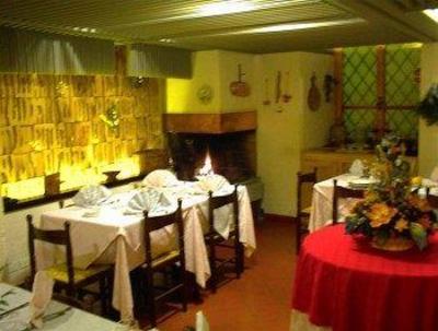 фото отеля Hotel Ristorante Alpino