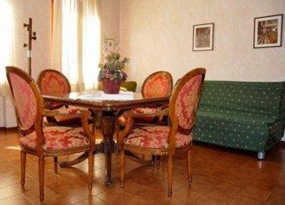 фото отеля Hotel Ristorante Alpino